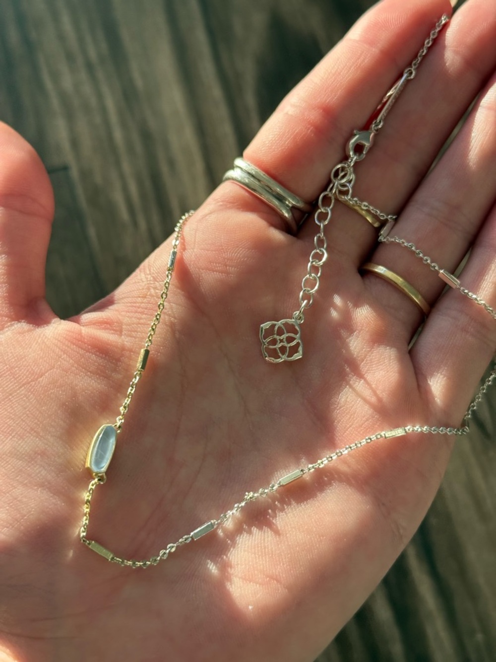 Kendra Scott Necklace